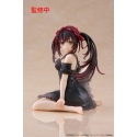 Date A Live V - Statuette Desktop Cute Figure Kurumi Tokisaki Nightwear Ver. 13 cm