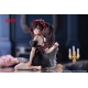 Date A Live V - Statuette Desktop Cute Figure Kurumi Tokisaki Nightwear Ver. 13 cm