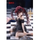 Date A Live V - Statuette Desktop Cute Figure Kurumi Tokisaki Nightwear Ver. 13 cm