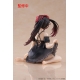 Date A Live V - Statuette Desktop Cute Figure Kurumi Tokisaki Nightwear Ver. 13 cm