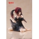 Date A Live V - Statuette Desktop Cute Figure Kurumi Tokisaki Nightwear Ver. 13 cm