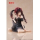 Date A Live V - Statuette Desktop Cute Figure Kurumi Tokisaki Nightwear Ver. 13 cm