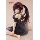 Date A Live V - Statuette Desktop Cute Figure Kurumi Tokisaki Nightwear Ver. 13 cm
