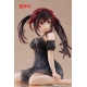 Date A Live V - Statuette Desktop Cute Figure Kurumi Tokisaki Nightwear Ver. 13 cm