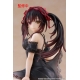 Date A Live V - Statuette Desktop Cute Figure Kurumi Tokisaki Nightwear Ver. 13 cm