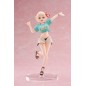 Lycoris Recoil - Statuette PVC Coreful Chisato Nishikigi Hawaiian Ver. 18 cm