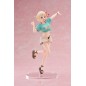 Lycoris Recoil - Statuette PVC Coreful Chisato Nishikigi Hawaiian Ver. 18 cm