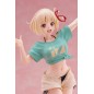 Lycoris Recoil - Statuette PVC Coreful Chisato Nishikigi Hawaiian Ver. 18 cm