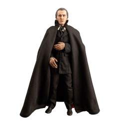 Dracula - Hammer Horror figurine 1/6  Prince of Darkness 33 cm