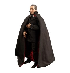 Dracula - Hammer Horror figurine 1/6  Prince of Darkness 33 cm