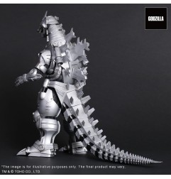 Godzilla - Statuette Daikaiju Series MFS-3 KIRYU High Mobility Type 29 cm