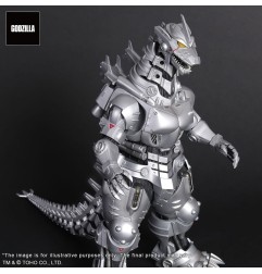 Godzilla - Statuette Daikaiju Series MFS-3 KIRYU High Mobility Type 29 cm