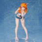 The Café Terrace and Its Goddesses - Statuette Tsukishima Ryusei 21 cm