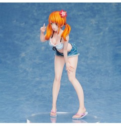 The Café Terrace and Its Goddesses - Statuette PVC Tsukishima Ryusei 21 cm