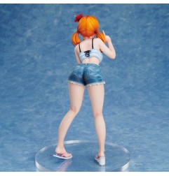 The Café Terrace and Its Goddesses - Statuette Tsukishima Ryusei 21 cm