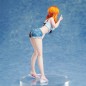 The Café Terrace and Its Goddesses - Statuette PVC Tsukishima Ryusei 21 cm