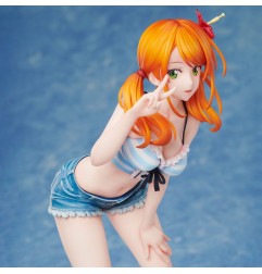 The Café Terrace and Its Goddesses - Statuette PVC Tsukishima Ryusei 21 cm