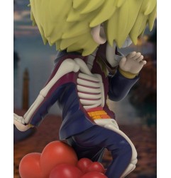 One Piece - Figurine XXRAY FHD Wanted Series Sanji 15 cm