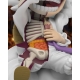 One Piece - Figurine XXRAY FHD Wanted Series Luffy Gear 5 15 cm