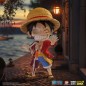 One Piece - Figurine XXRAY FHD Wanted Series Luffy 15 cm