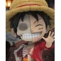 One Piece - Figurine XXRAY FHD Wanted Series Luffy 15 cm