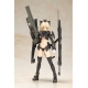 Frame Arms Girl Shimada Humikane Art Works II - Figurine Plastic Model Kit Artynia 16 cm