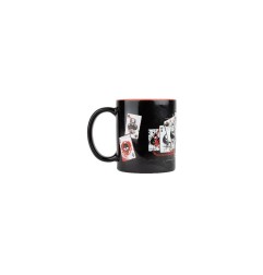Alchemy - Mug Tarot 320 ml