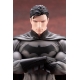 DC Comics -  statuette 1/7 Ikemen Batman 1st Edition 28 cm