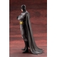 DC Comics -  statuette 1/7 Ikemen Batman 1st Edition 28 cm