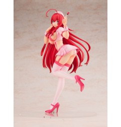High School DxD - Hero statuette PVC 1/7 Rias Gremory Nurse Ver. 24 cm