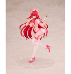High School DxD - Hero statuette PVC 1/7 Rias Gremory Nurse Ver. 24 cm