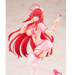 High School DxD - Hero statuette PVC 1/7 Rias Gremory Nurse Ver. 24 cm