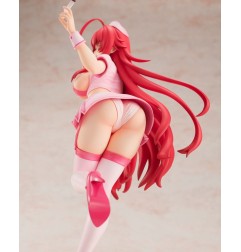 High School DxD - Hero statuette PVC 1/7 Rias Gremory Nurse Ver. 24 cm