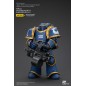 Warhammer - The Horus Heresy figurine 1/18 Ultramarines Legion MKIII Tactical Support Squad Legionary with Heavy Bolter 20 cm