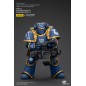 Warhammer - The Horus Heresy figurine 1/18 Ultramarines Legion MKIII Tactical Support Squad Legionary with Heavy Bolter 20 cm