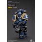 Warhammer - The Horus Heresy figurine 1/18 Ultramarines Legion MKIII Tactical Support Squad Legionary with Heavy Bolter 20 cm