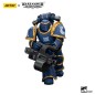 Warhammer - The Horus Heresy figurine 1/18 Ultramarines Legion MKIII Tactical Support Squad Legionary with Heavy Bolter 20 cm