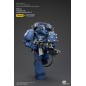 Warhammer - The Horus Heresy figurine 1/18 Ultramarines MK VI Tactical Squad Legionary with Bolter& Chainblade 20 cm