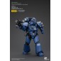 Warhammer - The Horus Heresy figurine 1/18 Ultramarines MK VI Tactical Squad Legionary with Bolter& Chainblade 20 cm