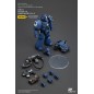 Warhammer - The Horus Heresy figurine 1/18 Ultramarines MK VI Tactical Squad Legionary with Bolter& Chainblade 20 cm