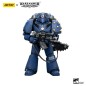 Warhammer - The Horus Heresy figurine 1/18 Ultramarines MK VI Tactical Squad Legionary with Bolter& Chainblade 20 cm
