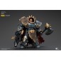 Warhammer - The Horus Heresy figurine 1/18 Space Wolves Hvarl Red-Blade 14 cm