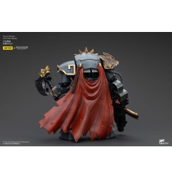 Warhammer The Horus Heresy - Figurine 1/18 Space Wolves Hvarl Red-Blade 14 cm