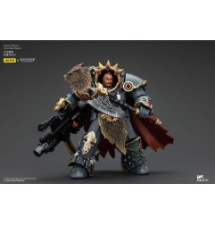 Warhammer The Horus Heresy - Figurine 1/18 Space Wolves Hvarl Red-Blade 14 cm