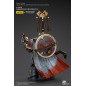 Warhammer - The Horus Heresy figurine 1/18 Space Wolves Legion Praetor with Power Axe and Combat Shield 12 cm