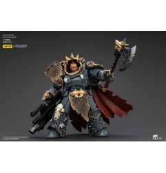 Warhammer The Horus Heresy - Figurine 1/18 Space Wolves Hvarl Red-Blade 14 cm