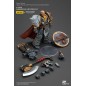 Warhammer - The Horus Heresy figurine 1/18 Space Wolves Legion Praetor with Power Axe and Combat Shield 12 cm