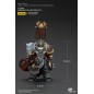 Warhammer The Horus Heresy - Figurine 1/18 Space Wolves Legion Praetor avec Power Axe and Combat Shield 12 cm