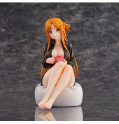 Sword Art Online - : Alicization War of Underworld statuette PVC 1/7 Asuna Yuuki Kirito Color Shirt Ver. 17 cm