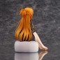 Sword Art Online - : Alicization War of Underworld statuette PVC 1/7 Asuna Yuuki Kirito Color Shirt Ver. 17 cm